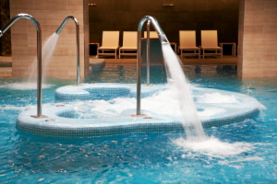 HOTEL BALNEARIO DE LANJARON - photo 13