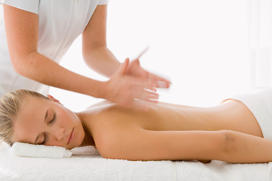 SATSANGA SPA ÉVORA - photo 1