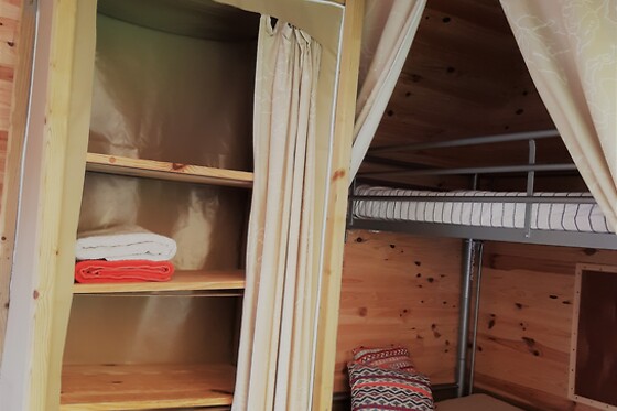 Camping Le Petit Bois - photo 10