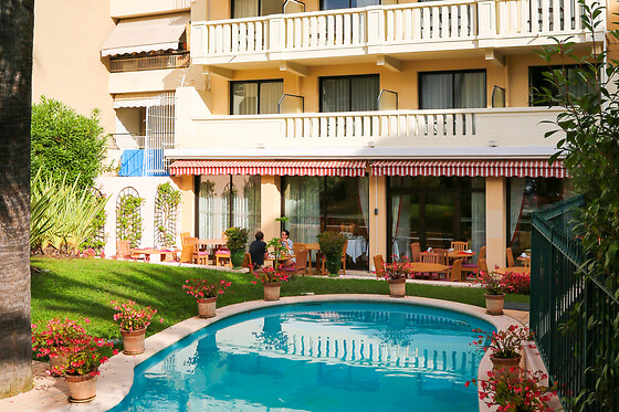SUN RIVIERA HOTEL - photo 6
