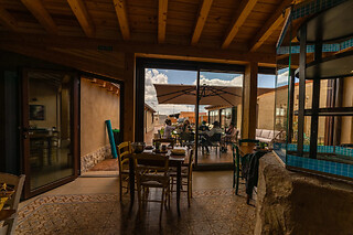 Cata de 4 vinos con aperitivo para 2 en El Jaraiz de Don Marciano en Villaverde de Medina (Valladolid)