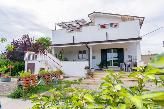 Arome B&B - photo 5