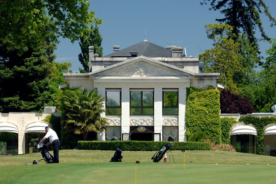 Relais de Margaux - photo 5