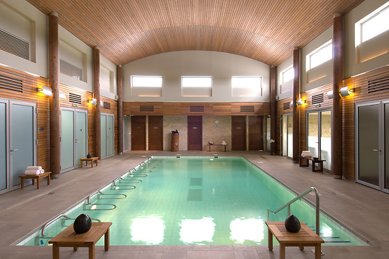 Relais de Margaux - photo 9