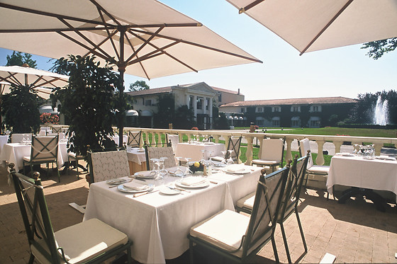 Relais de Margaux - photo 11