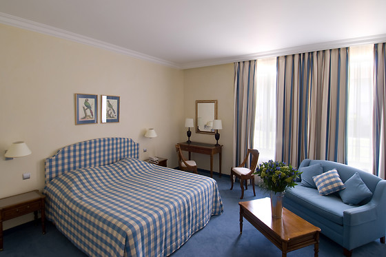Relais de Margaux - photo 12