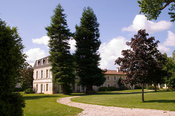 Relais de Margaux - photo 10