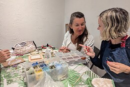 Opusmosaique