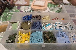 Opusmosaique