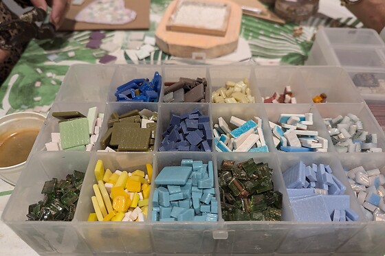 Opusmosaique - photo 2
