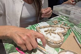 Opusmosaique