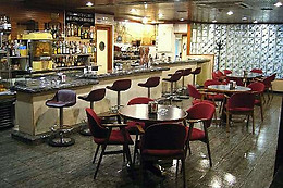 HOTEL RECONQUISTA