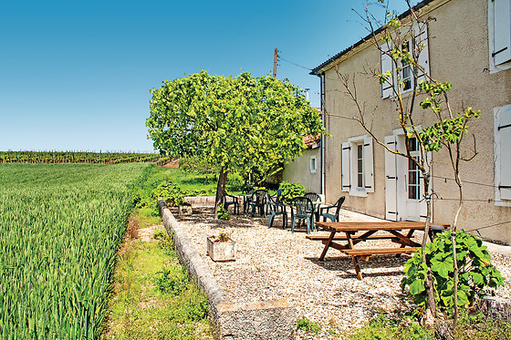 La Ferme de Chez Piché - photo 18