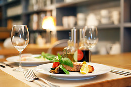 RESTAURANTE EL PALIQUE