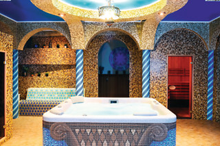 Especial Gracias Profe: Tres días Spa & Relax