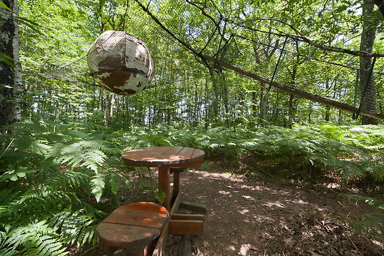Moulin de la Jarousse - photo 11