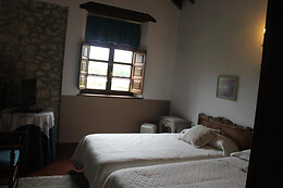 AGROTURISMO MURIANCES