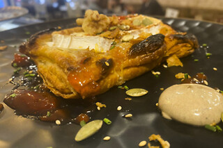 The Tapa Negra Martínez Villena en Albacete
