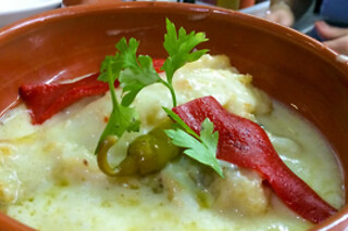 The Tapa Negra Martínez Villena en Albacete