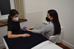 SAMSARA WELLNESS STUDIO