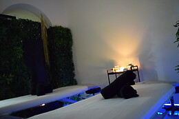 SAMSARA WELLNESS STUDIO