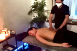 SAMSARA WELLNESS STUDIO