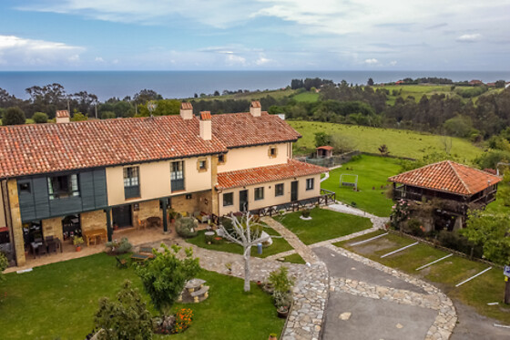 HOTEL RURAL LA FIGAR - photo 3