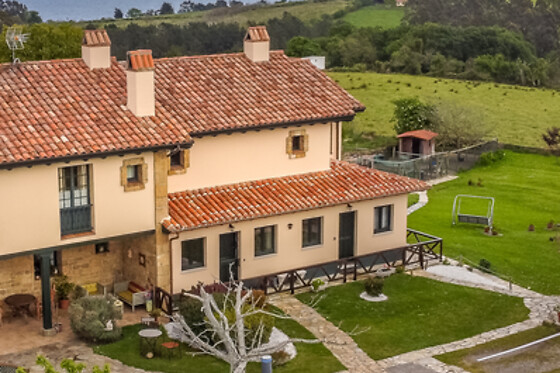 HOTEL RURAL LA FIGAR - photo 4