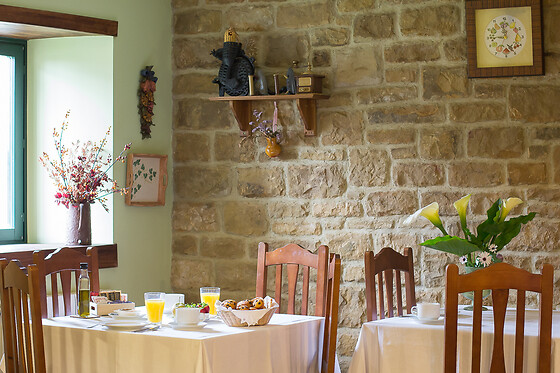 HOTEL RURAL LA FIGAR - photo 7