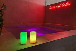HOTEL SANT ROC - LLEIDA
