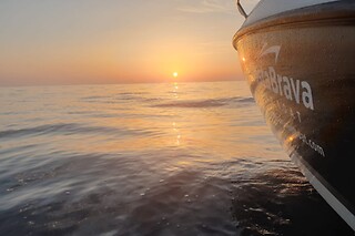 Una experiencia Sea Starlight para 2 en Costa Brava Experiences en Platja D'Aro (Girona)