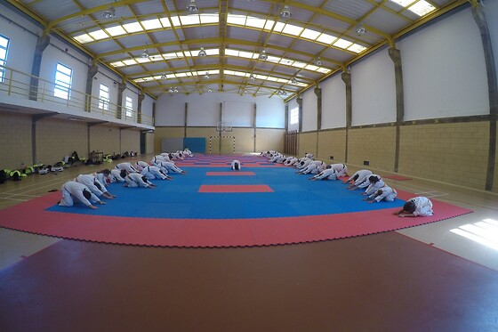 Ippon Karate Portugal - photo 2