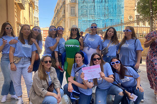 Un juego a elegir para 3 en Escape The City Bilbao en Bilbao (Bizkaia)