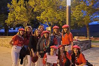 Un juego a elegir para 3 en Escape The City Bilbao en Bilbao (Bizkaia)