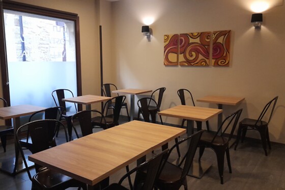 Hostal Rural Villavieja en Olite (Navarra)