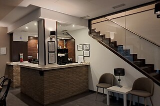 Hostal Rural Villavieja en Olite (Navarra)