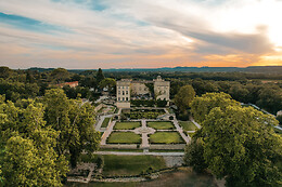 Château de Pondres