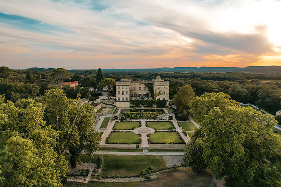 Château de Pondres - photo 0
