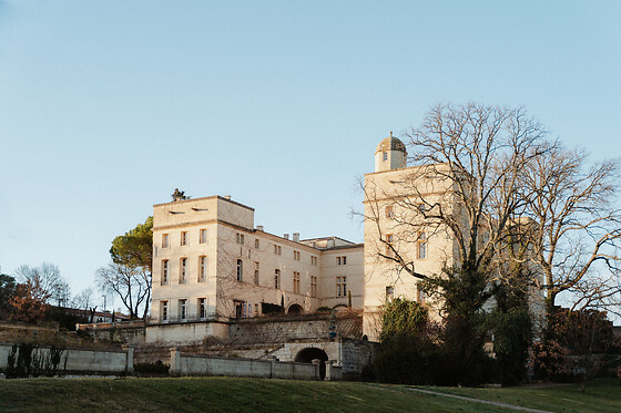 Château de Pondres - photo 1