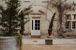 Château de Pondres