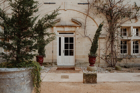 Château de Pondres - photo 3