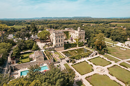 Château de Pondres