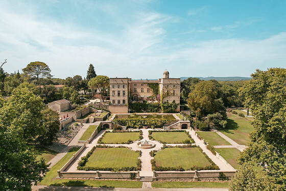 Château de Pondres - photo 2