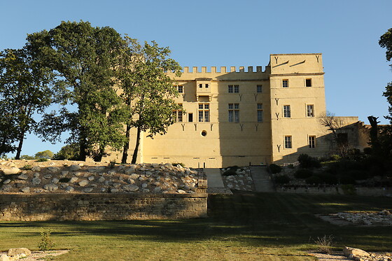 Château de Pondres - photo 5