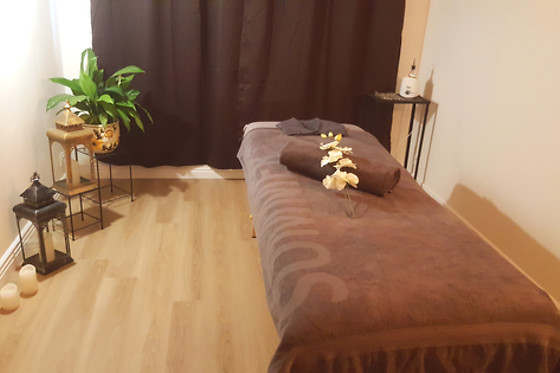 Massage bien être - photo 1