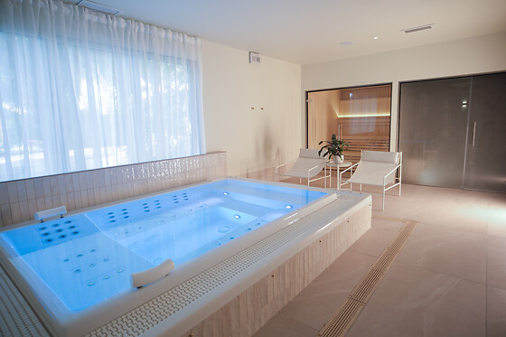 Ethéré Spa - photo 5