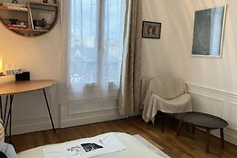 Christine LEFEBVRE Shiatsu