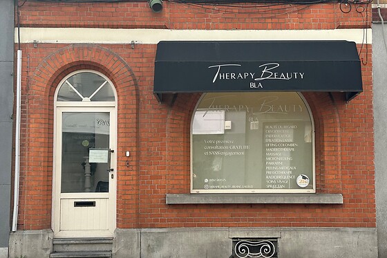 Therapy Beauty Bla - photo 2