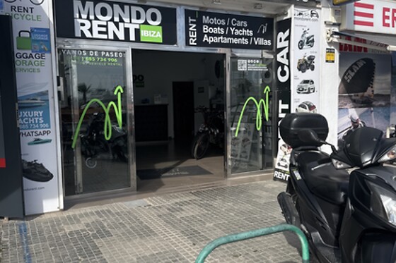 MONDO RENT - photo 3