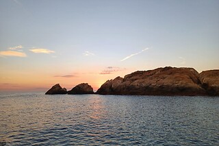 Una experiencia Sea Starlight para 2 en Costa Brava Experiences en Platja D'Aro (Girona)